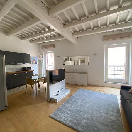 Pantheon Design Apartment Rom Eksteriør billede