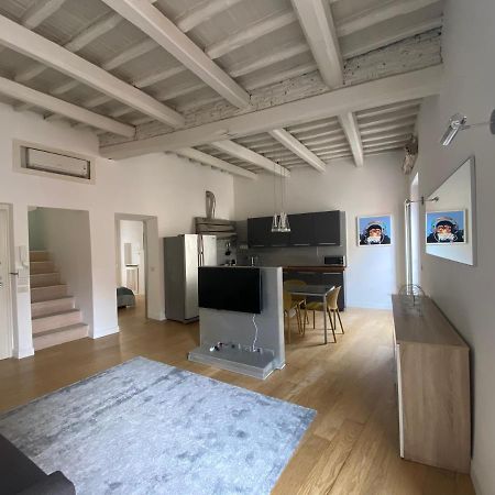 Pantheon Design Apartment Rom Eksteriør billede