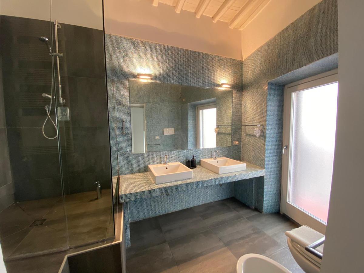 Pantheon Design Apartment Rom Eksteriør billede