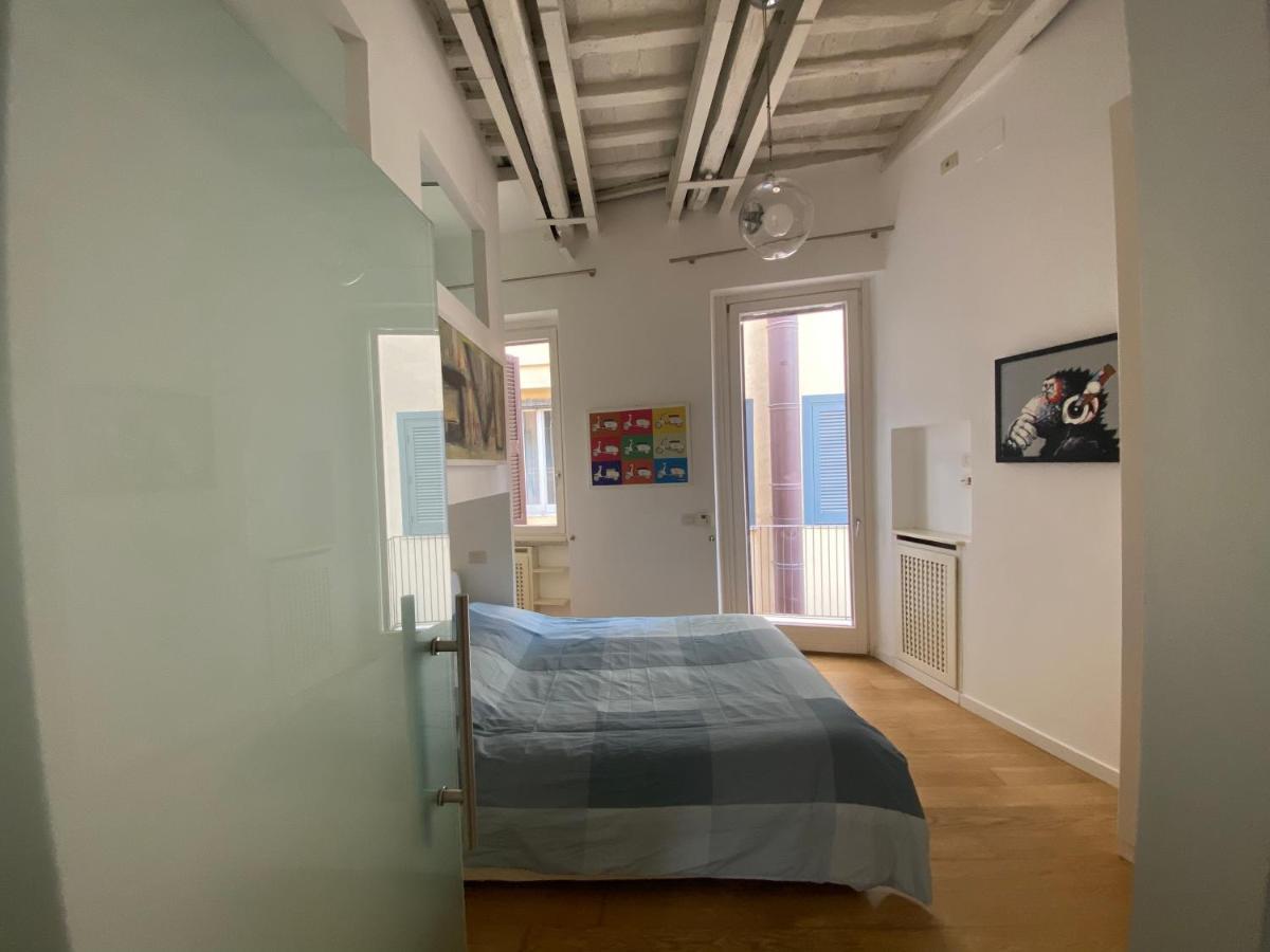 Pantheon Design Apartment Rom Eksteriør billede