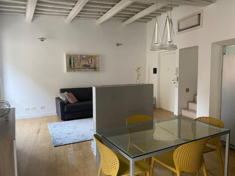 Pantheon Design Apartment Rom Eksteriør billede