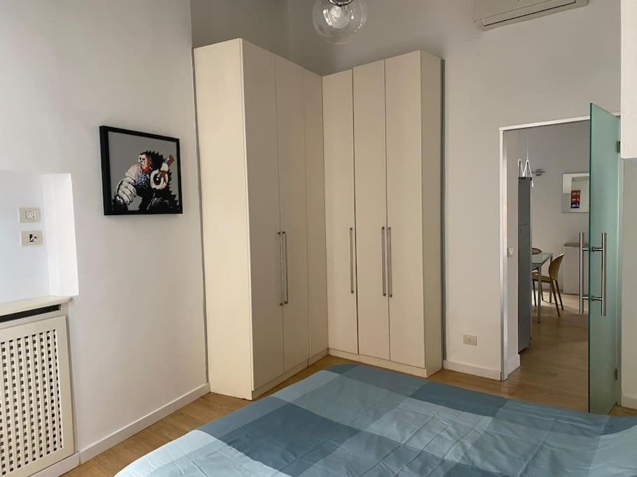 Pantheon Design Apartment Rom Eksteriør billede