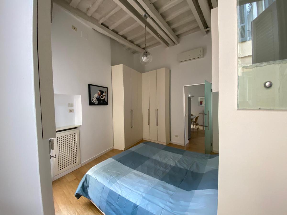 Pantheon Design Apartment Rom Eksteriør billede