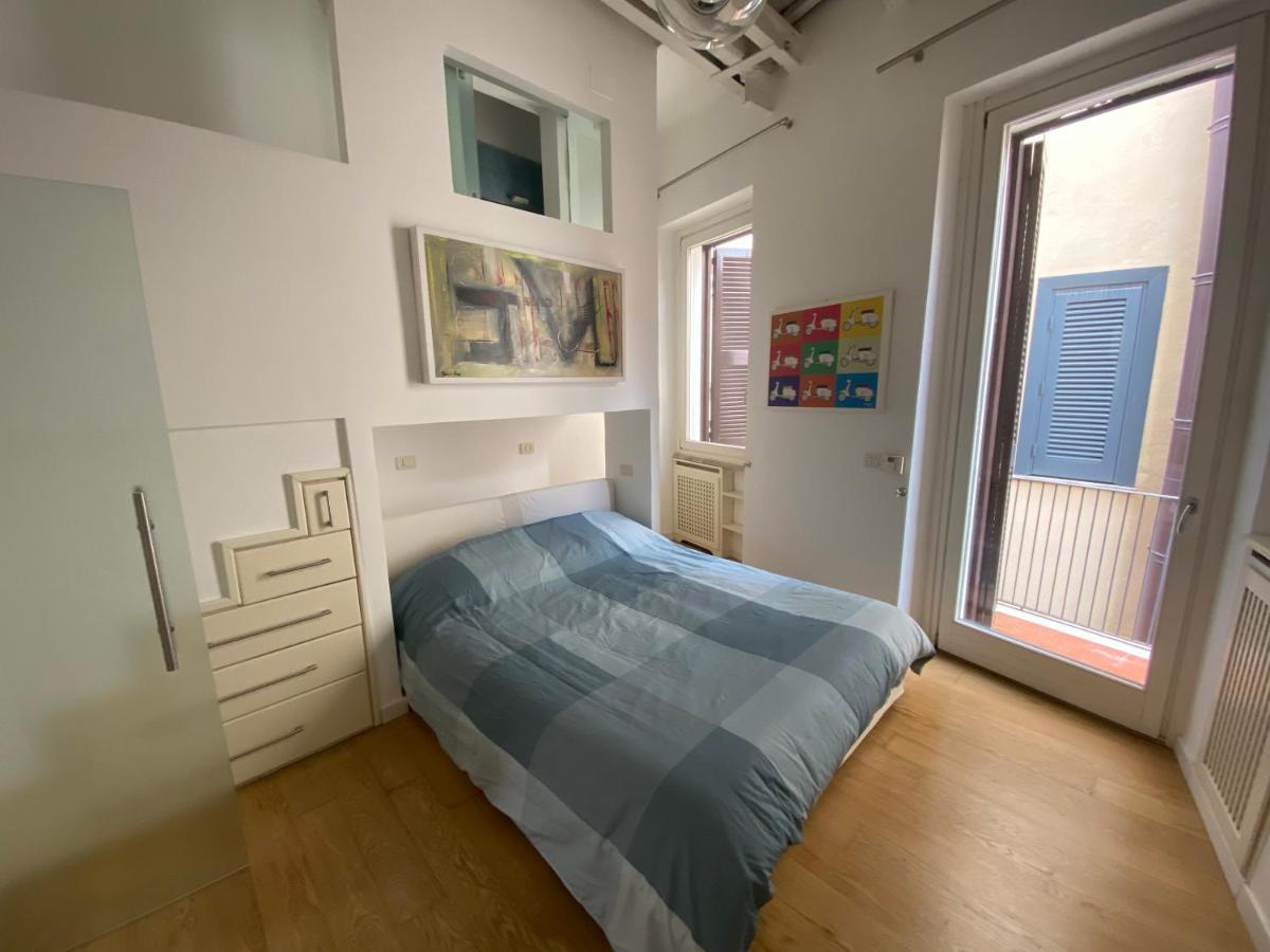 Pantheon Design Apartment Rom Eksteriør billede